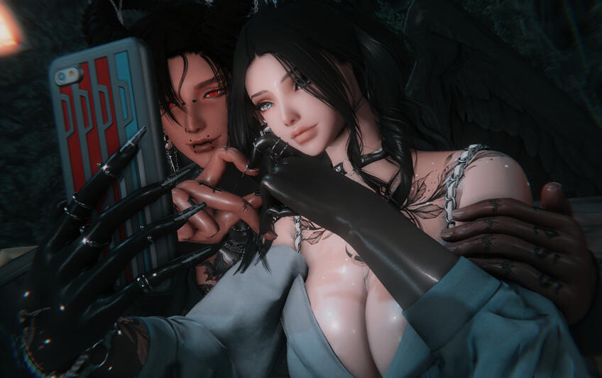 Vaabi-Selfie-Zoomed-Out