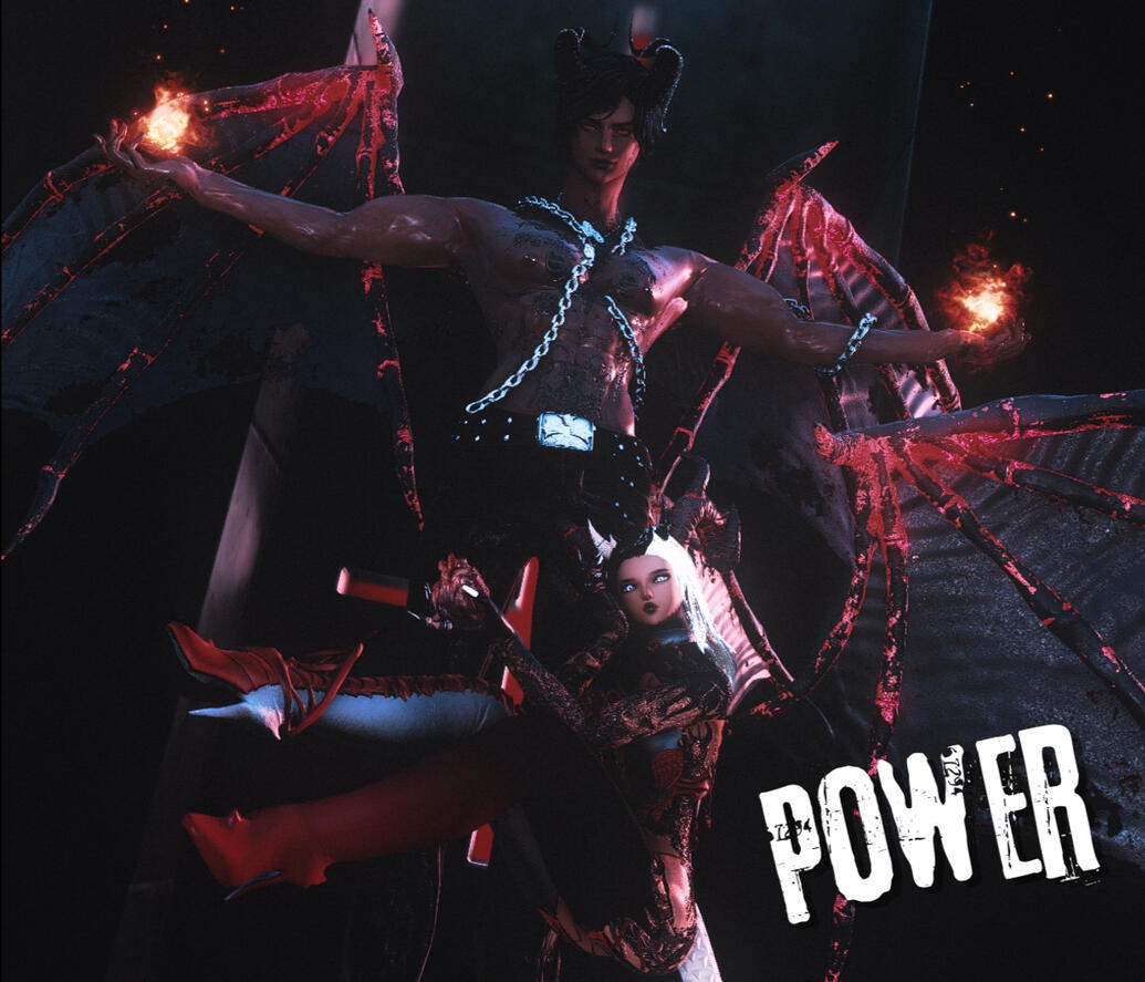 Power