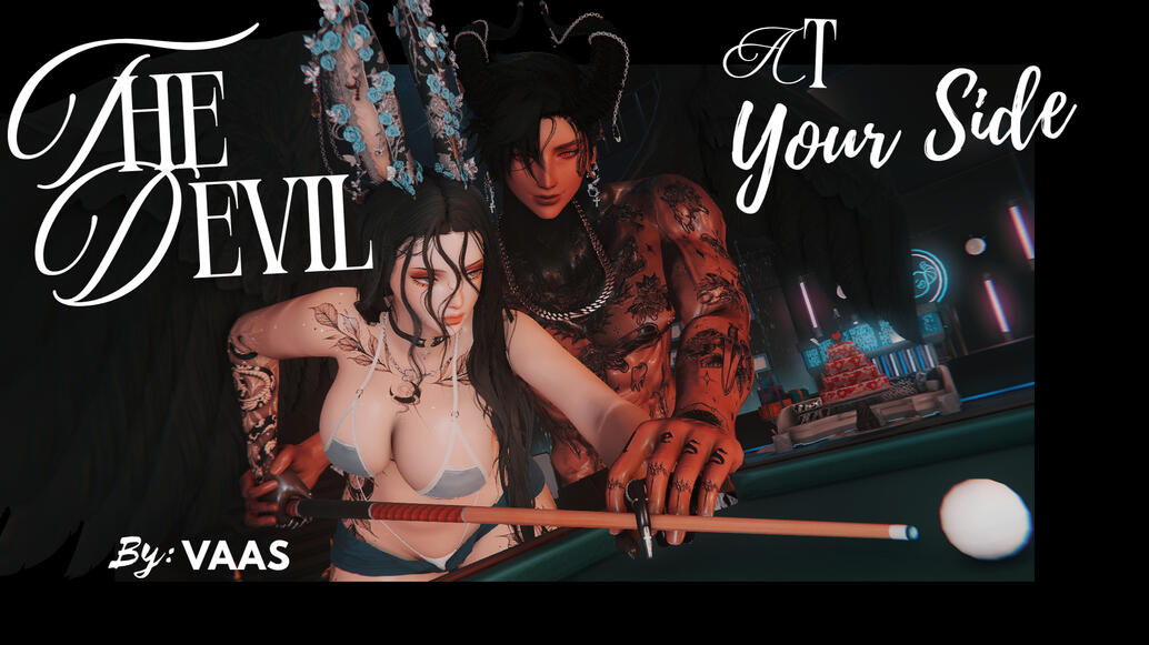 The Devil at your Side