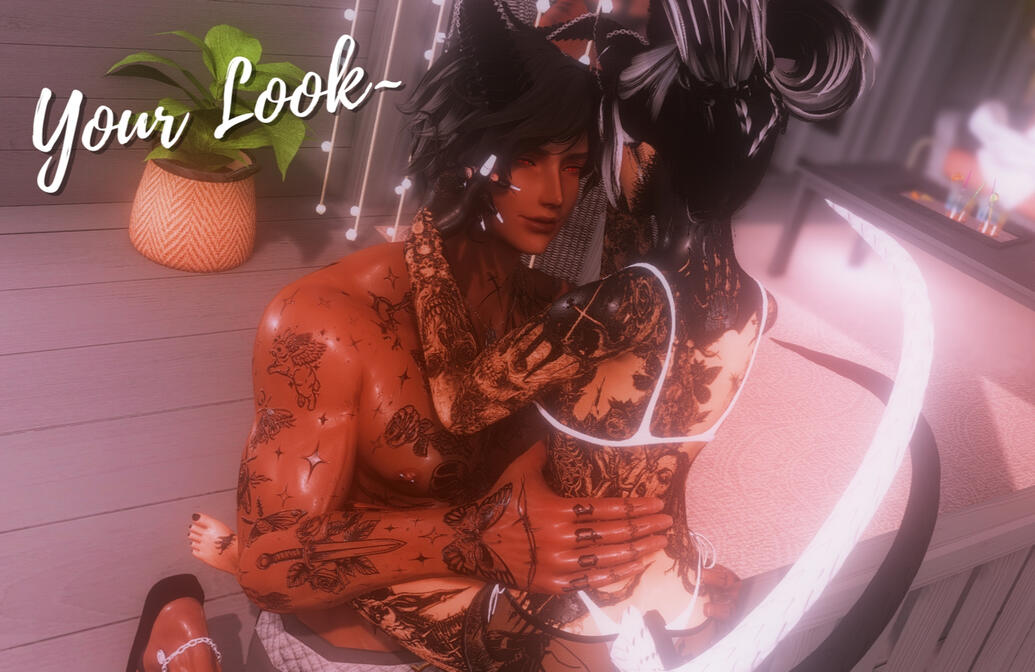 Your Look