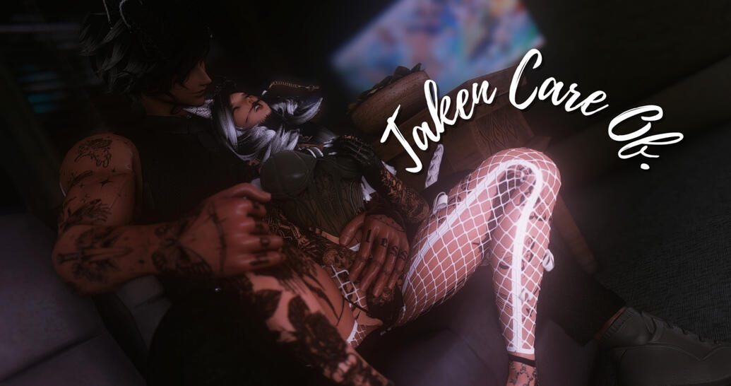 Taken Care Of